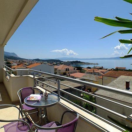 Grey House Apartment Makarska Luaran gambar