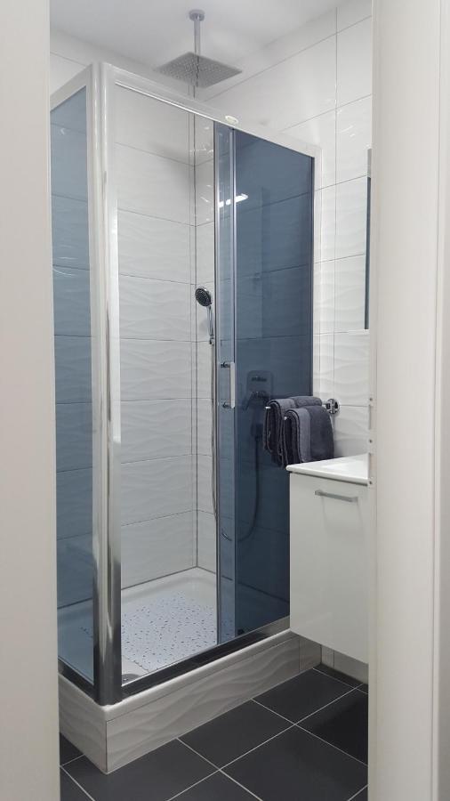 Grey House Apartment Makarska Luaran gambar