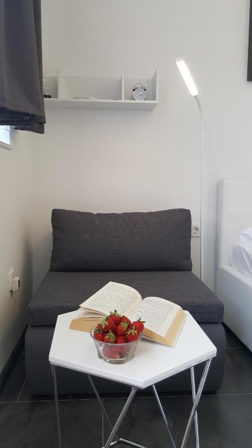 Grey House Apartment Makarska Luaran gambar