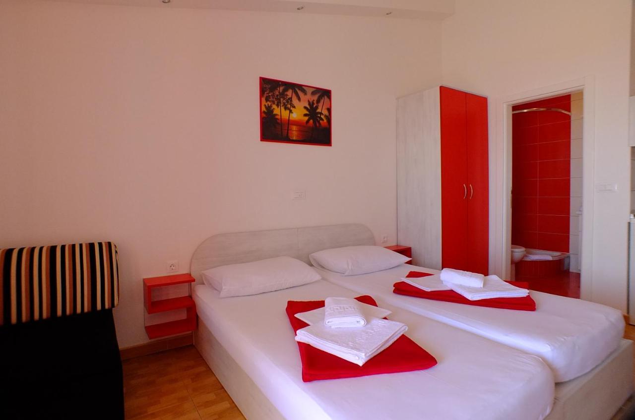 Grey House Apartment Makarska Luaran gambar