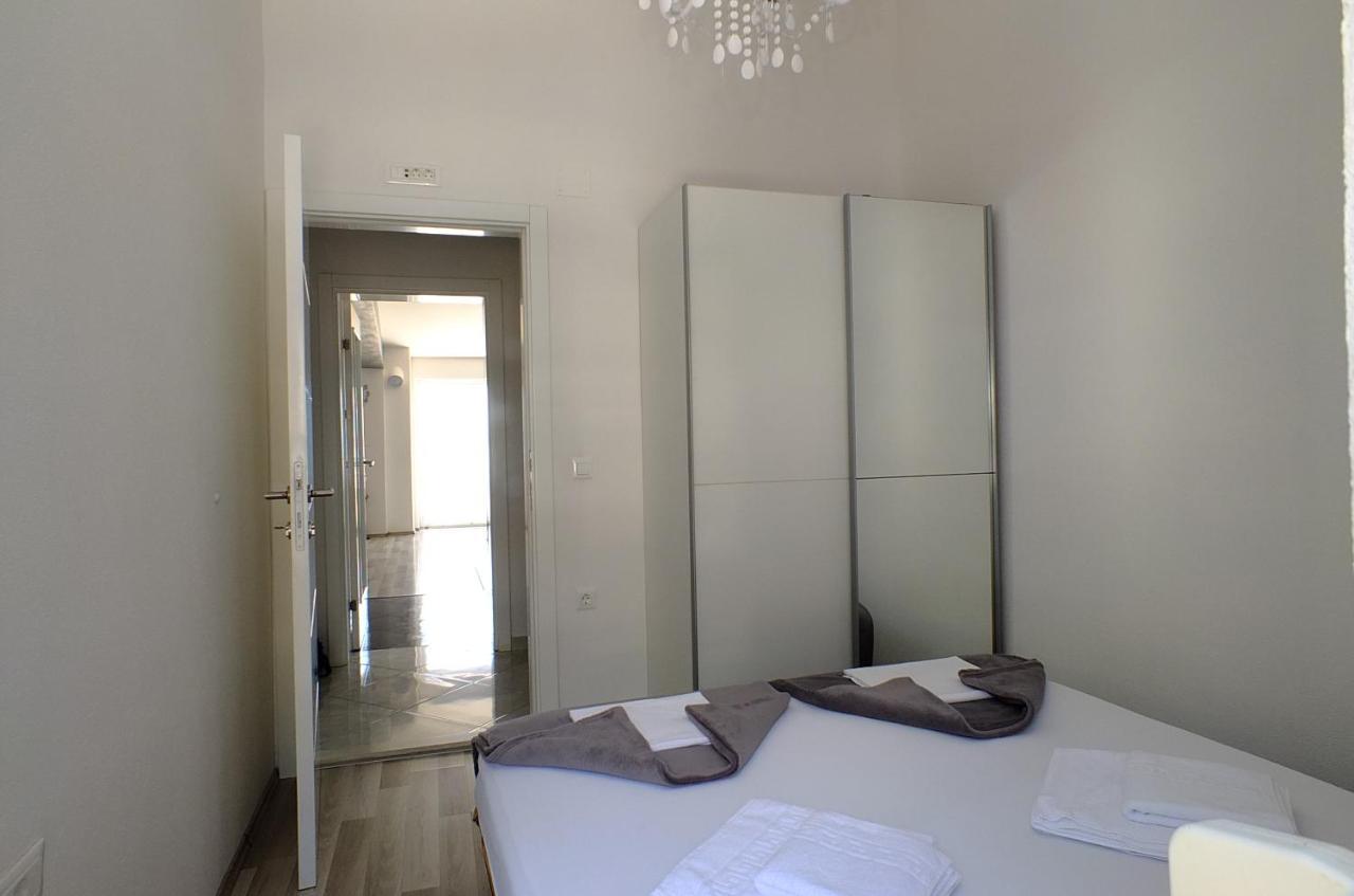 Grey House Apartment Makarska Luaran gambar