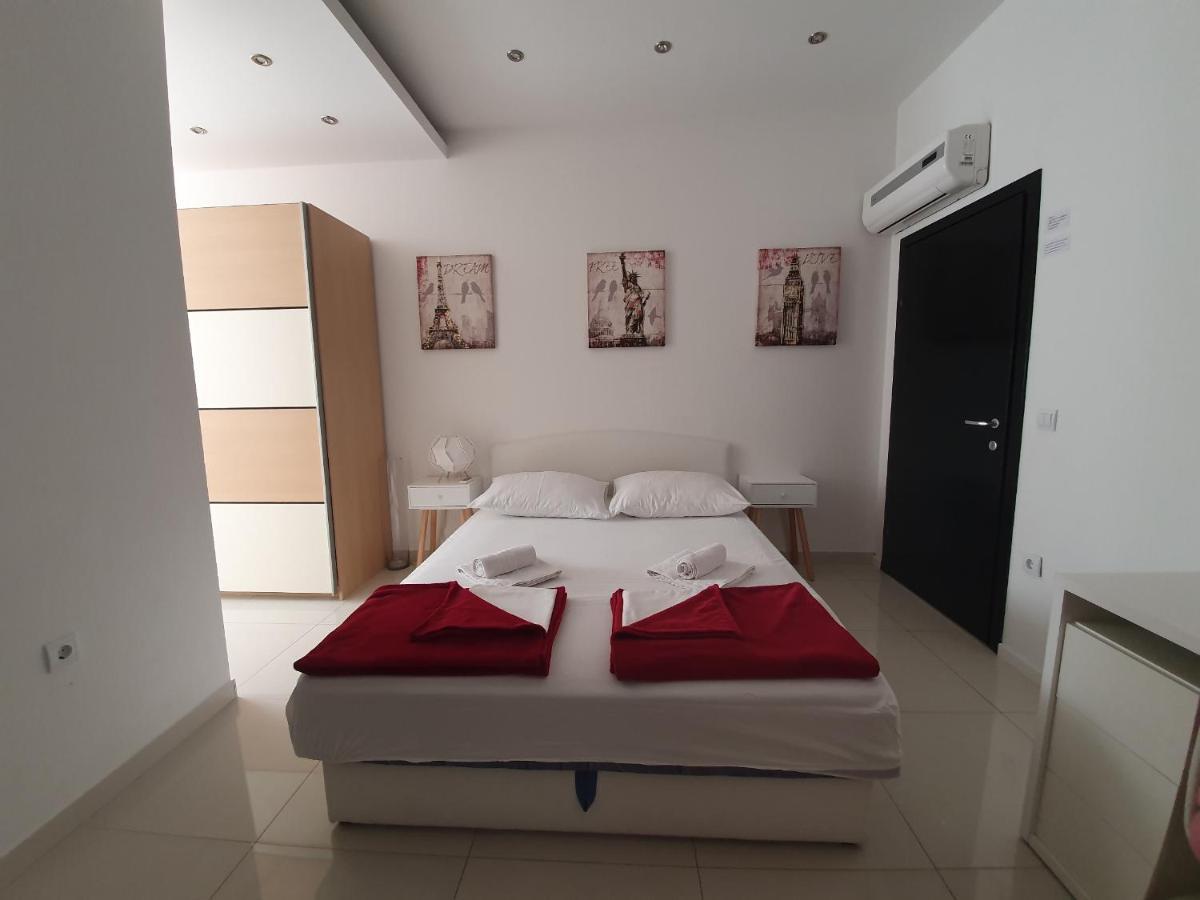 Grey House Apartment Makarska Luaran gambar