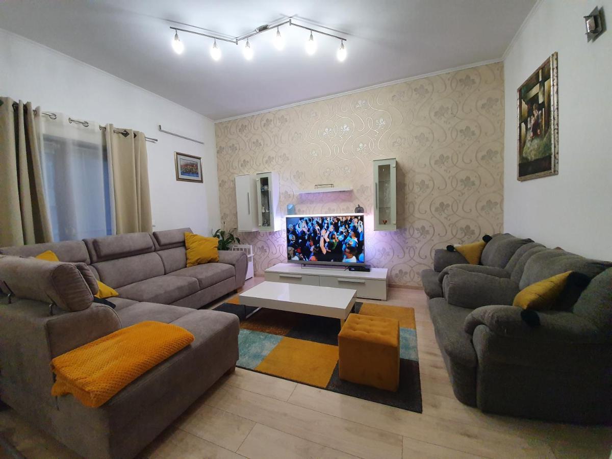Grey House Apartment Makarska Luaran gambar