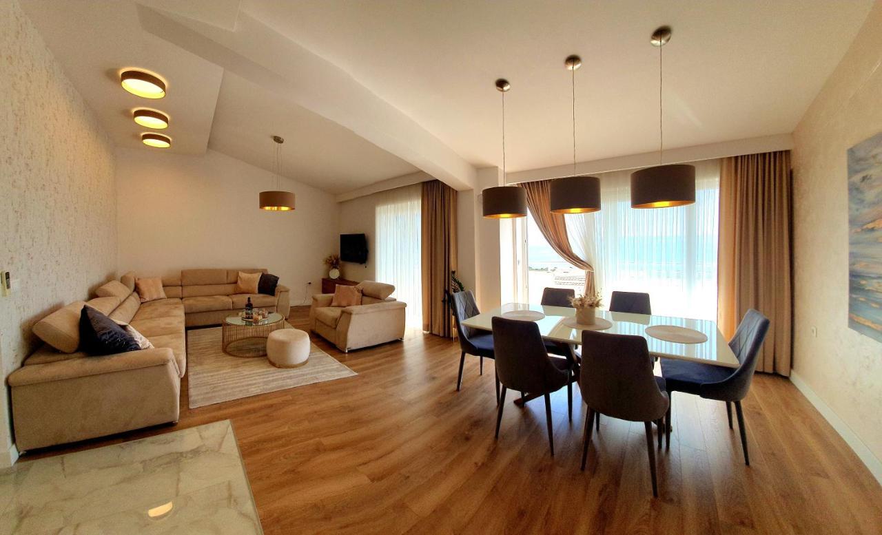 Grey House Apartment Makarska Luaran gambar