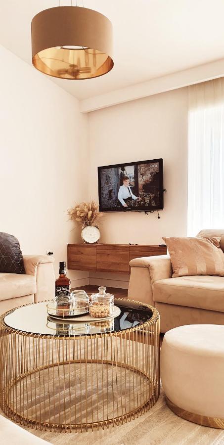 Grey House Apartment Makarska Luaran gambar