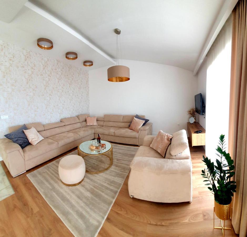 Grey House Apartment Makarska Luaran gambar