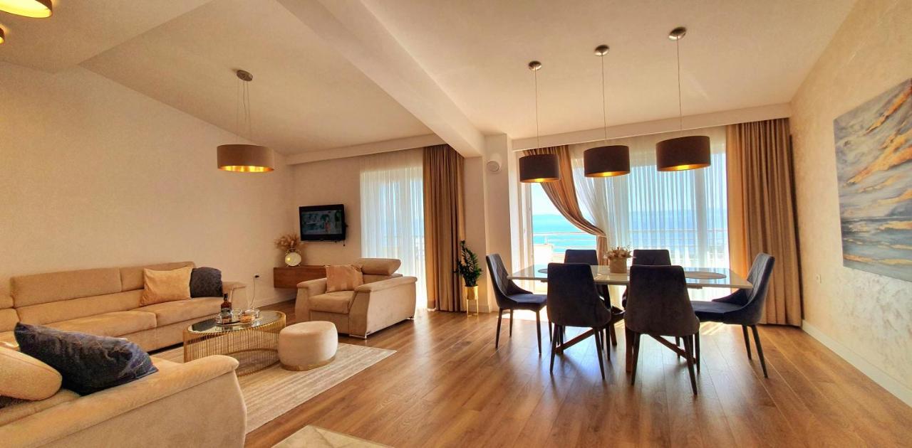 Grey House Apartment Makarska Luaran gambar
